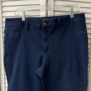 EUC/Look New Chadwicks Jeans (Size 16)